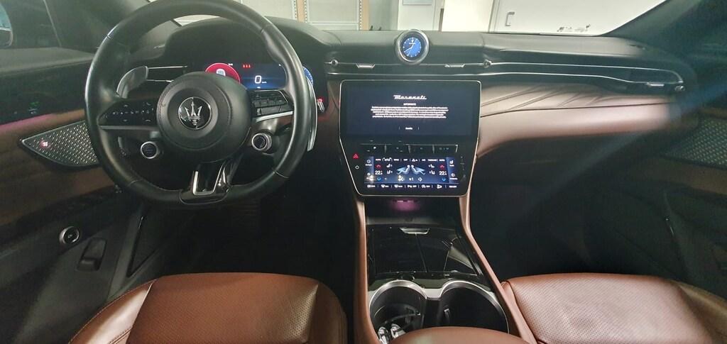 Maserati Grecale 2.0 mhev GT 300cv auto