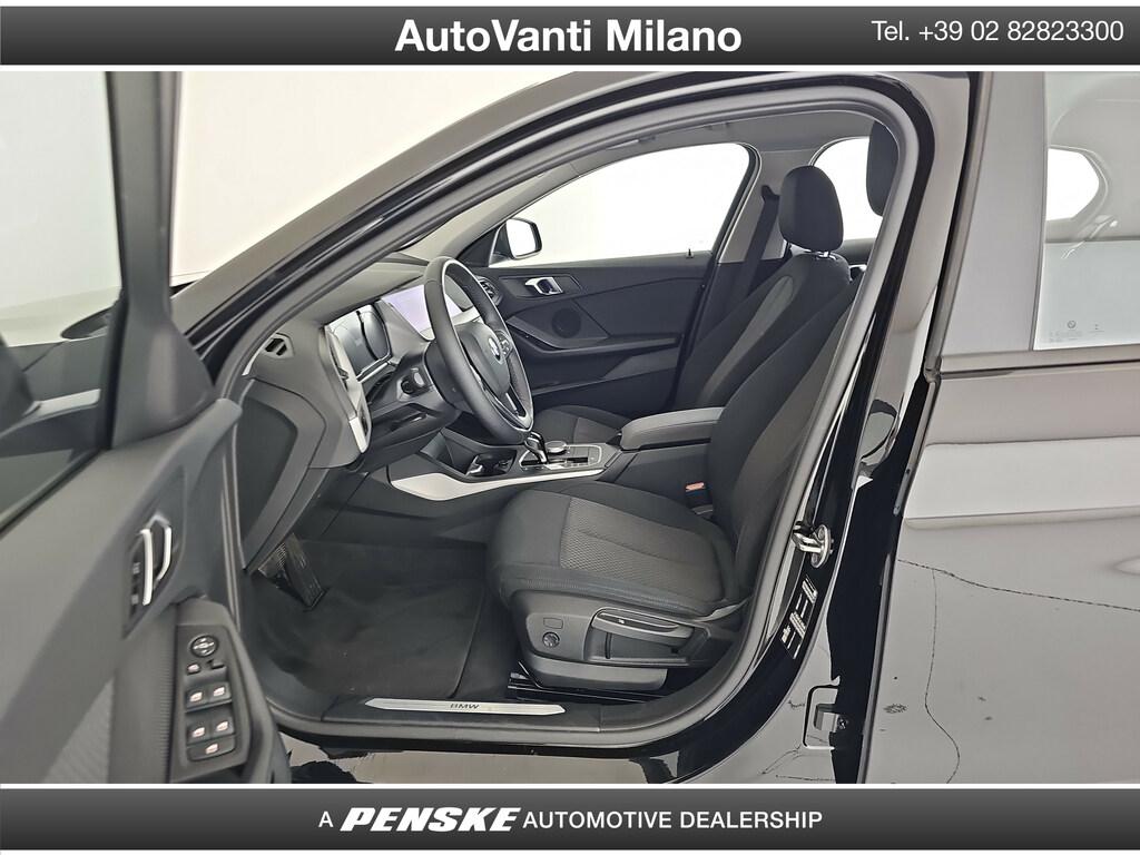 BMW Serie 1 116i Advantage auto