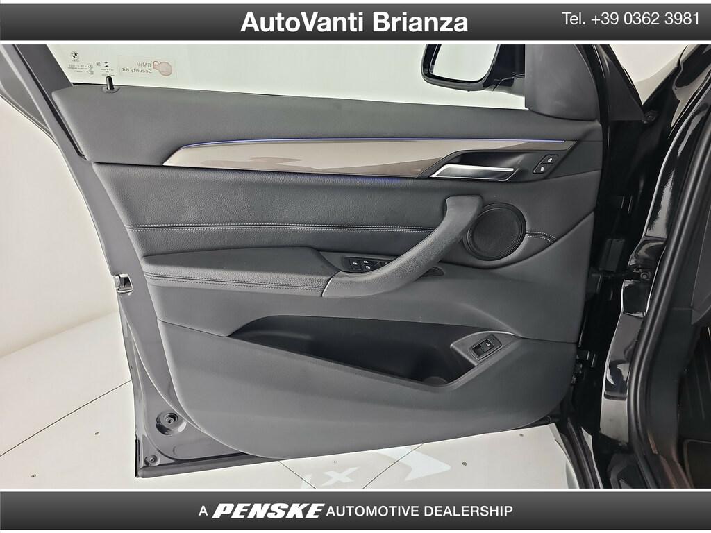 BMW X1 sdrive18d xLine Plus auto