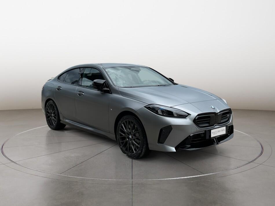 BMW Serie 2 M M235 Gran Coupe xdrive M Technology II auto