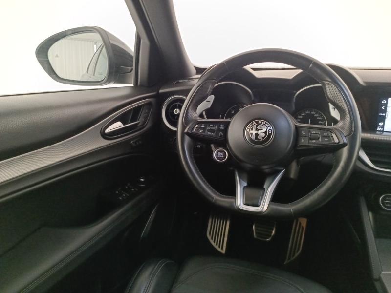 Alfa Romeo Stelvio 2.2 t Veloce Q4 210cv auto
