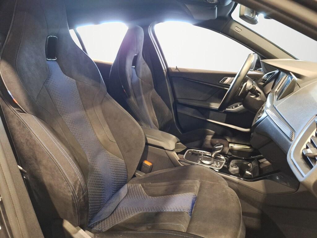 BMW Serie 1 M 135i xdrive auto