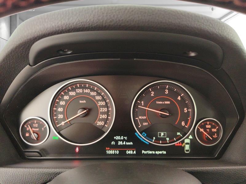 BMW Serie 4 418d Gran Coupe Sport