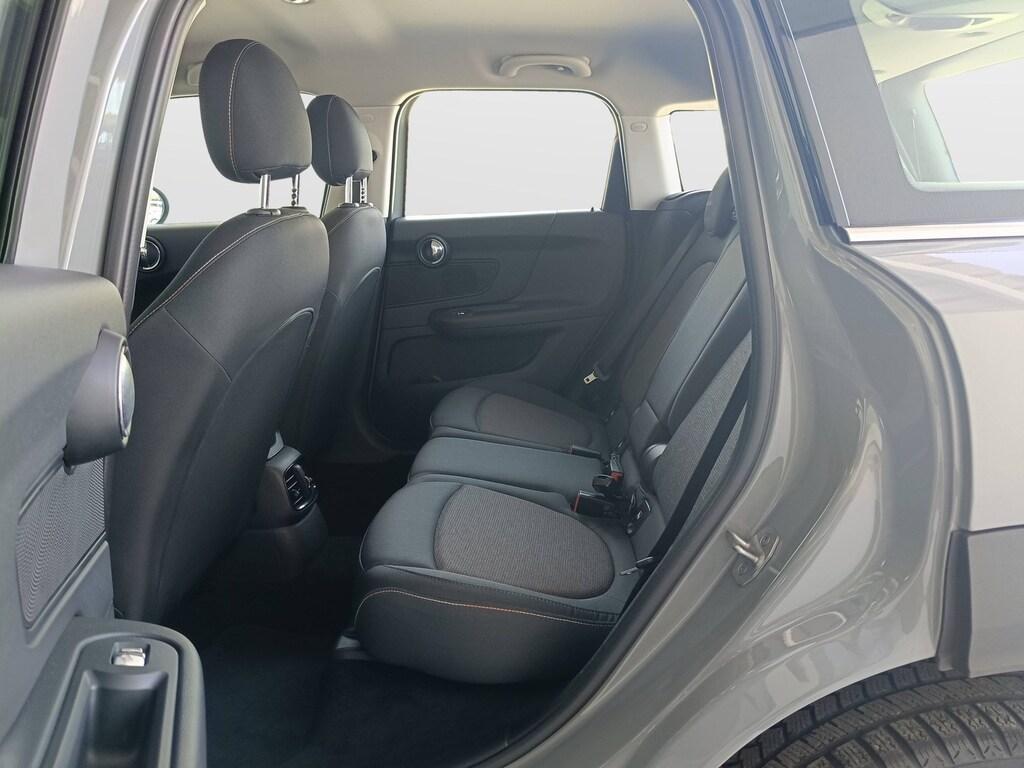 Mini Cooper D Countryman 2.0 D Cooper D Auto