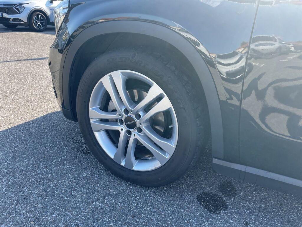 Mercedes GLA 200 d (cdi) Sport auto