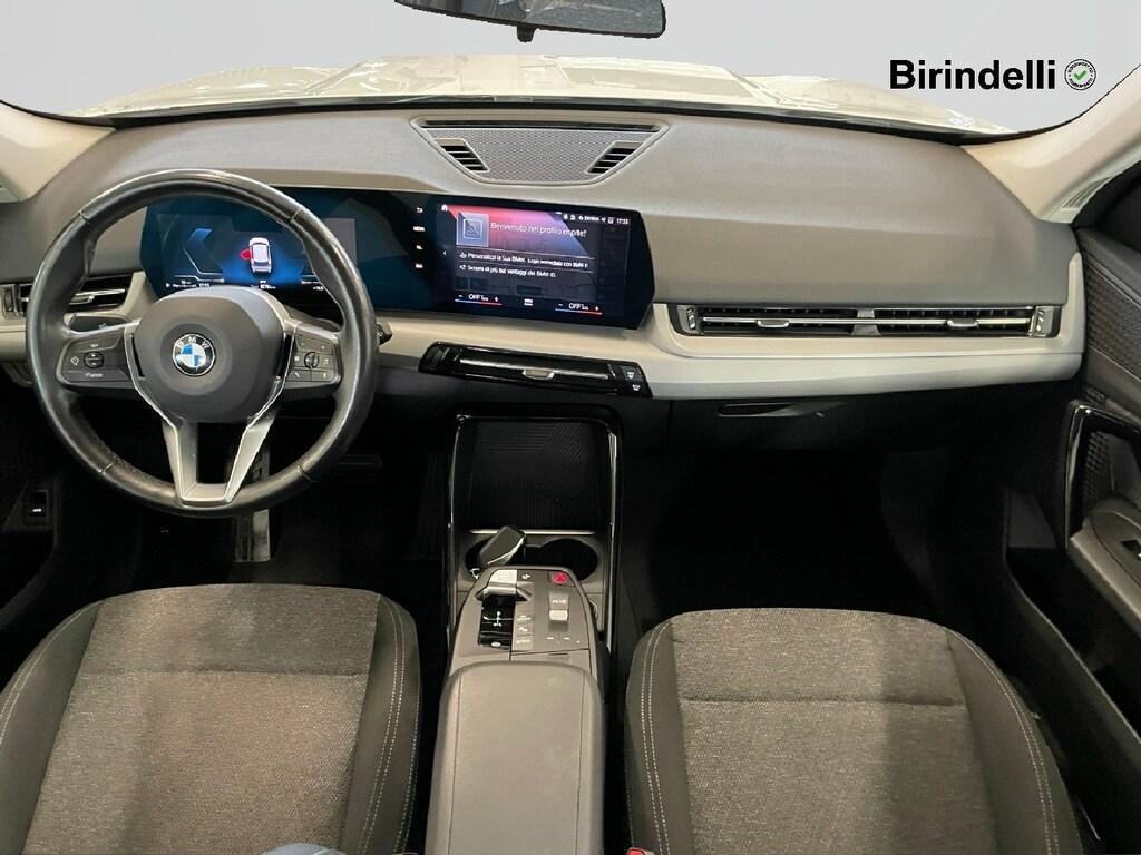 BMW X1 sdrive18d auto