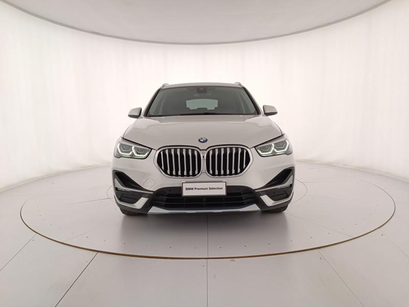 BMW X1 sdrive18d xLine Plus auto