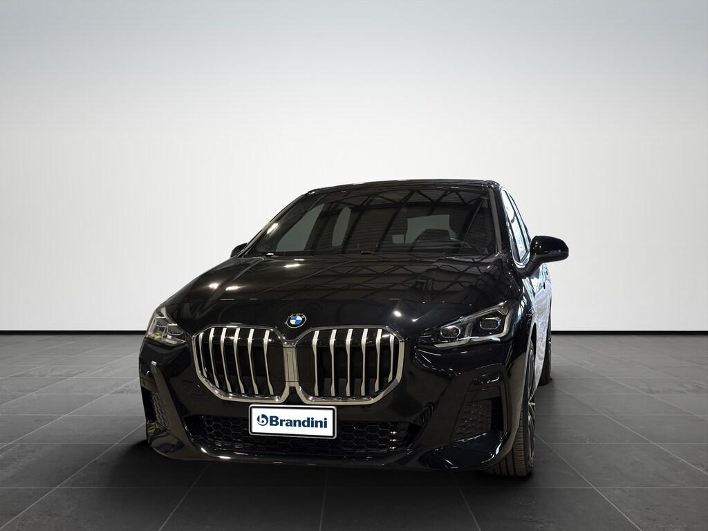 BMW Serie 2 218d Active Tourer Msport auto