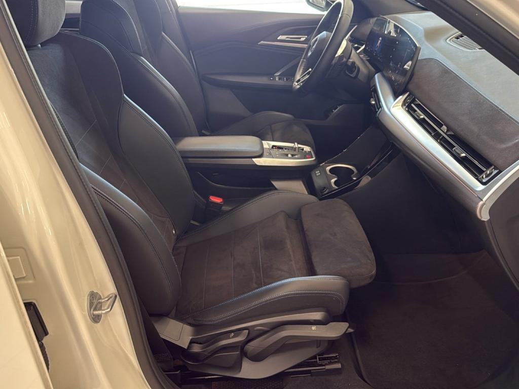 BMW X2 sdrive 18d MSport auto