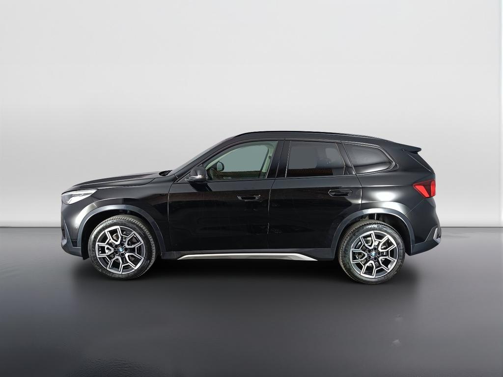 BMW X1 sdrive20i mhev 48V X-Line auto