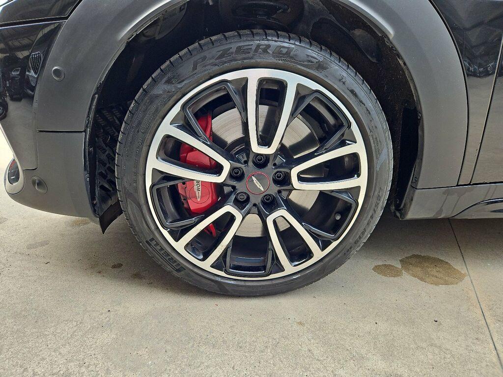 Mini Mini Countryman 2.0 JCW JCW auto