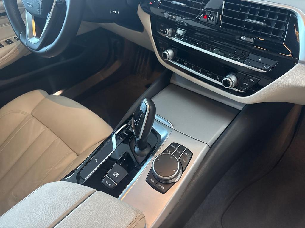 BMW Serie 5 530d Touring xdrive Sport 249cv auto