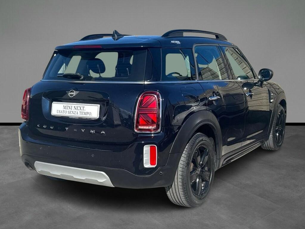 Mini One D Countryman 1.5 TwinPower Turbo One D