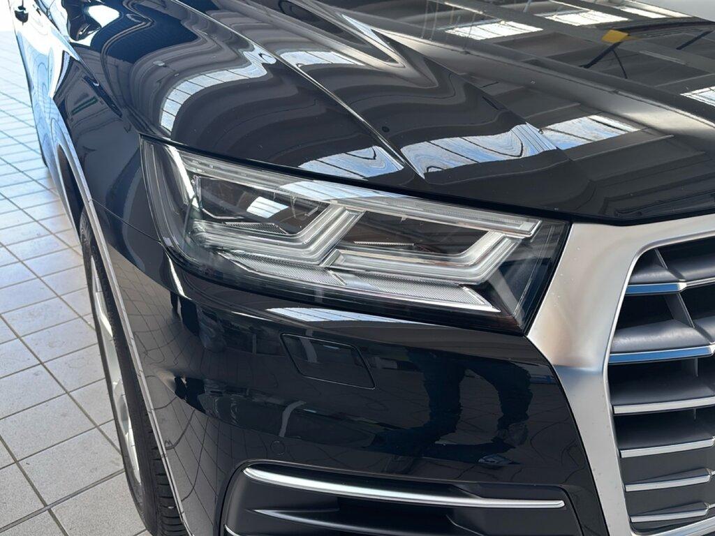Audi Q5 40 2.0 tdi Business quattro 190cv s-tronic