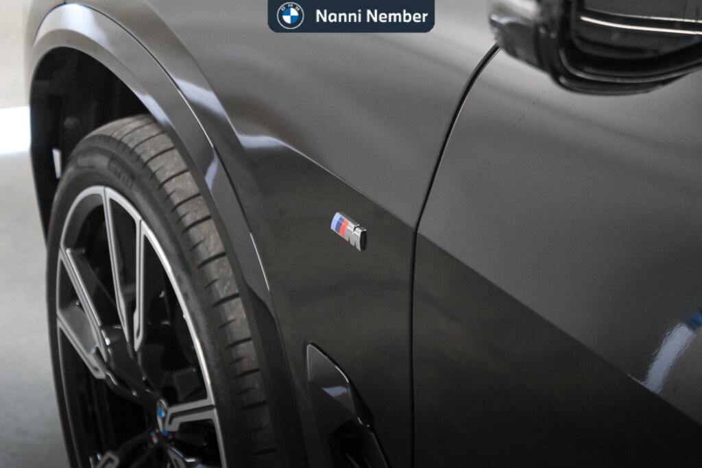 BMW X5 xdrive40i Msport auto