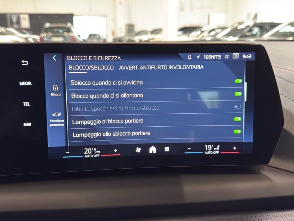 BMW Serie 1 118d MSport Pro auto