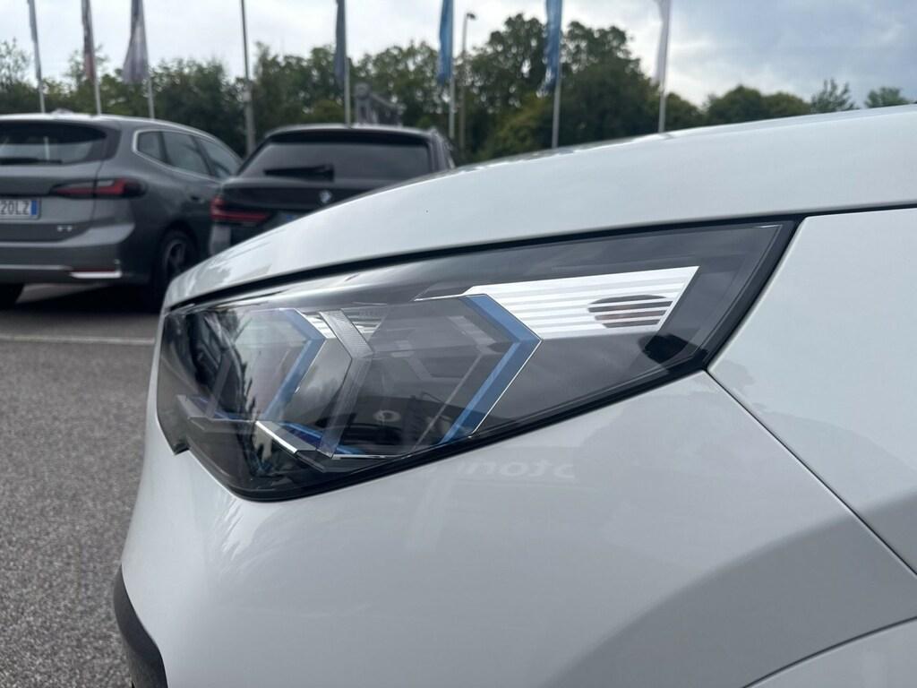 BMW X2 sdrive 18d MSport auto