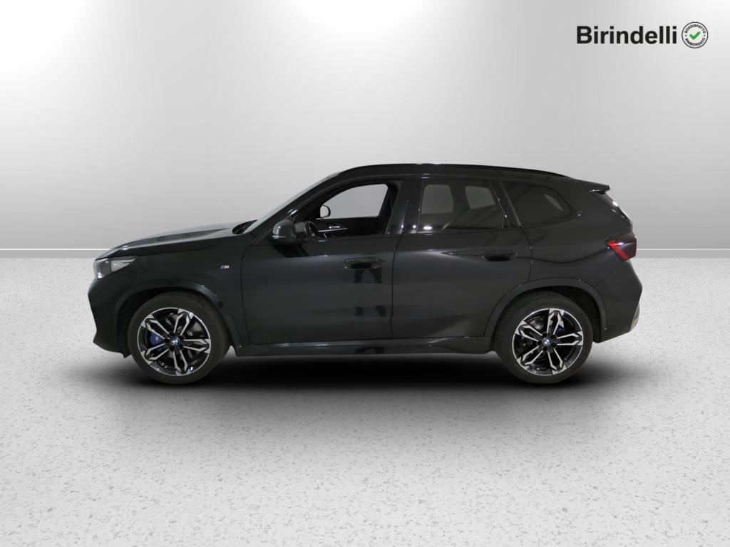 BMW X1 xdrive20d mhev 48V MSport auto
