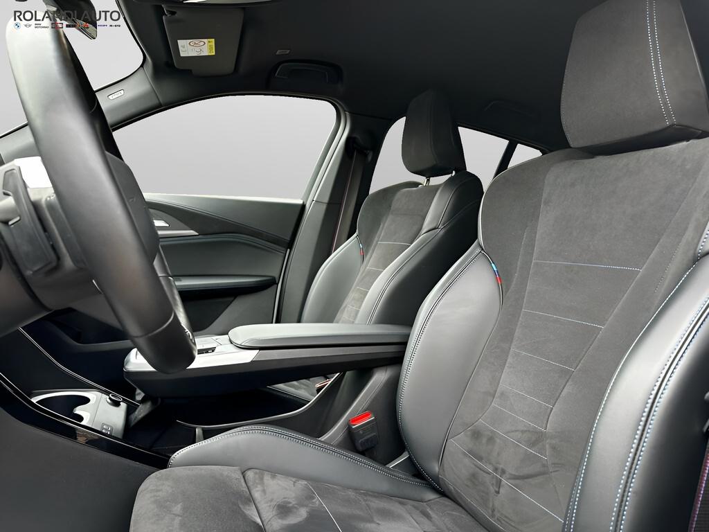 BMW X2 xdrive 20d 48V MSport Pro auto