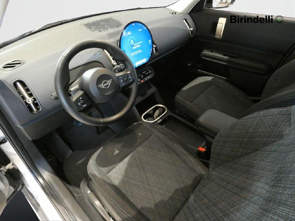 Mini Mini Countryman 2.0 48V D Essential auto