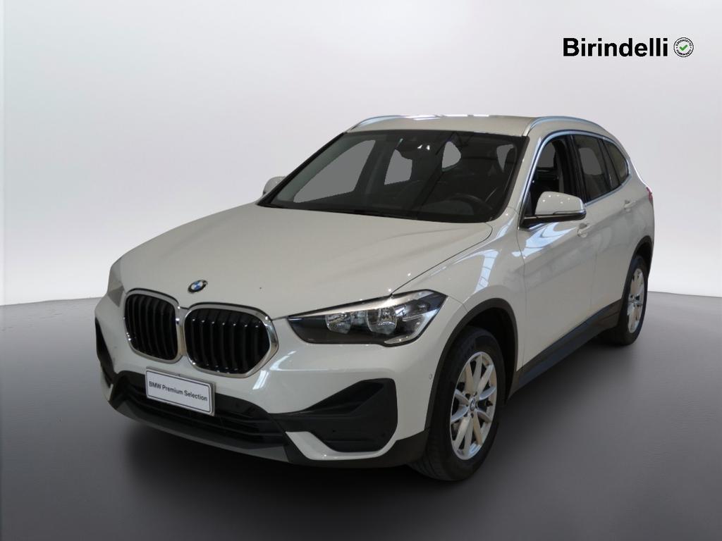 BMW X1 sdrive16d Advantage