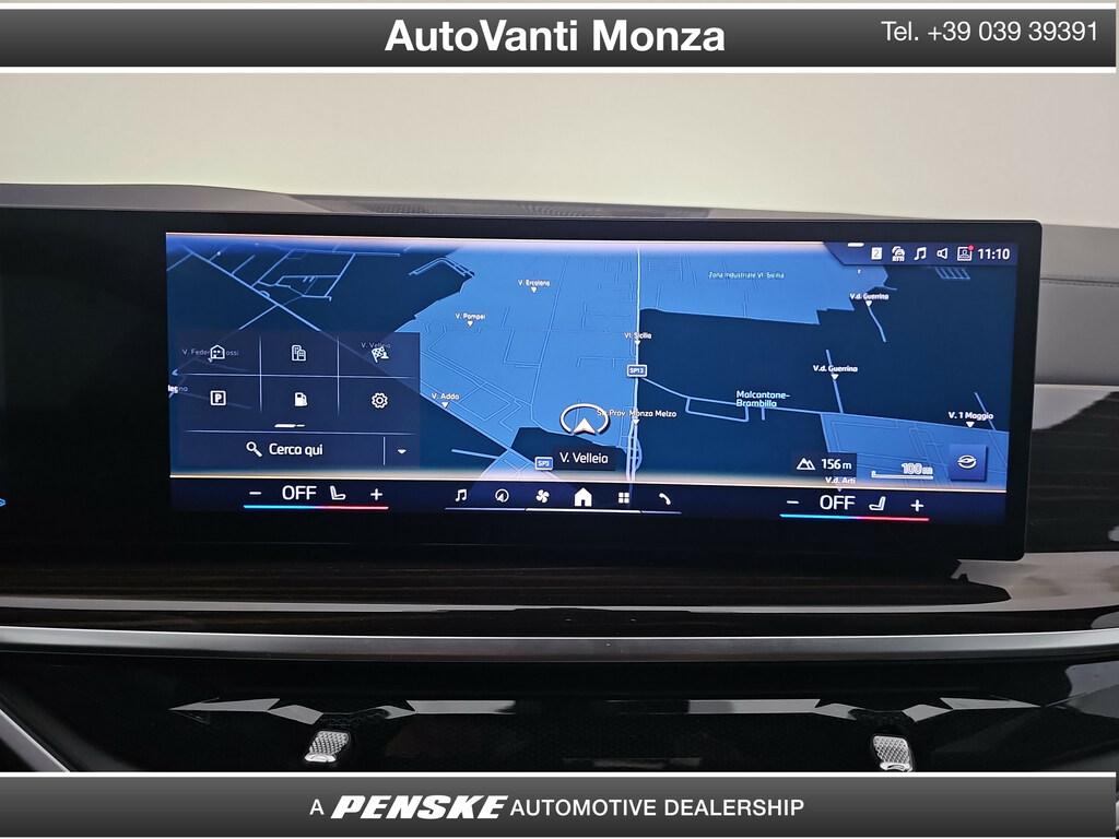 BMW X5 xdrive40i Msport auto