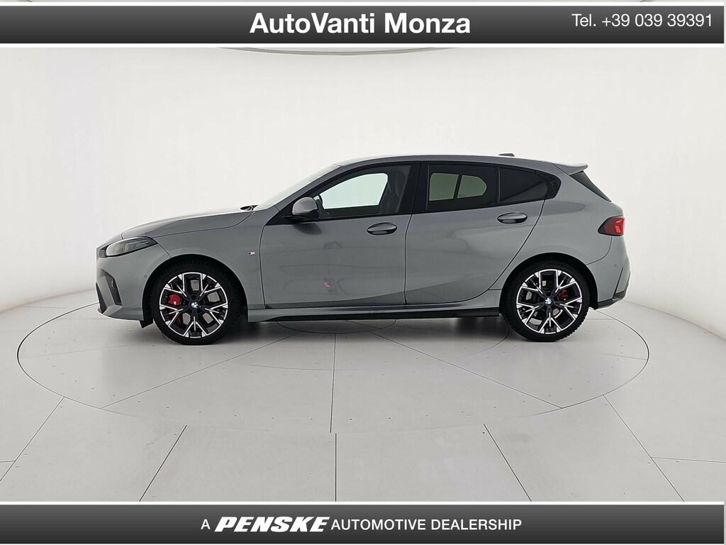 BMW Serie 1 118d MSport Pro auto