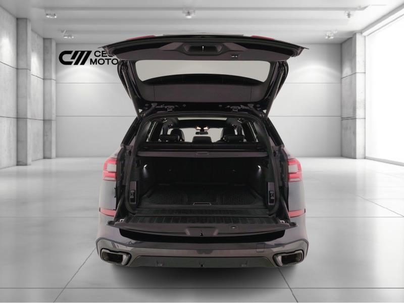 BMW X5 xdrive40d mhev 48V Msport auto