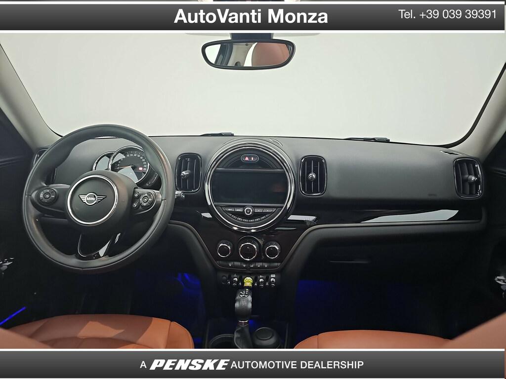 Mini Cooper SE Countryman Mini Countryman 1.5 Cooper SE Hype all4 auto