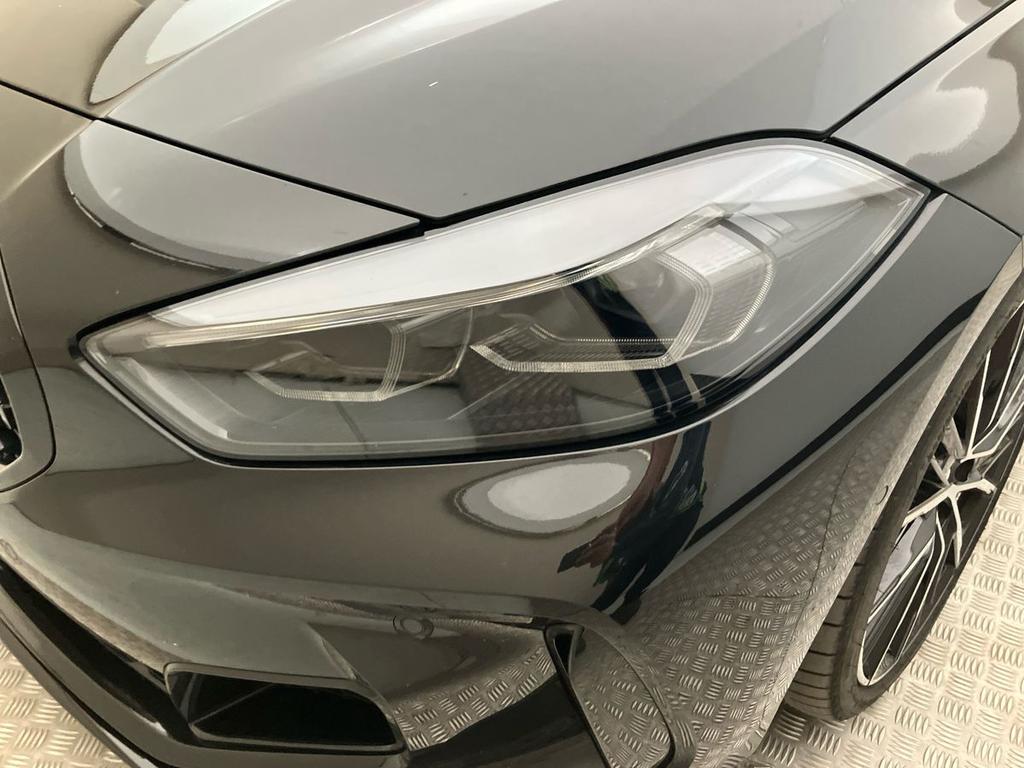 BMW Serie 1 M 135i xdrive auto