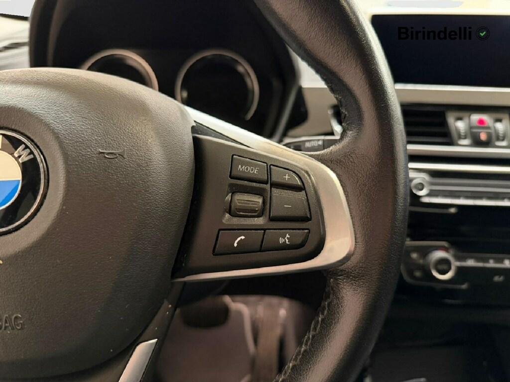 BMW X1 sdrive18d xLine auto