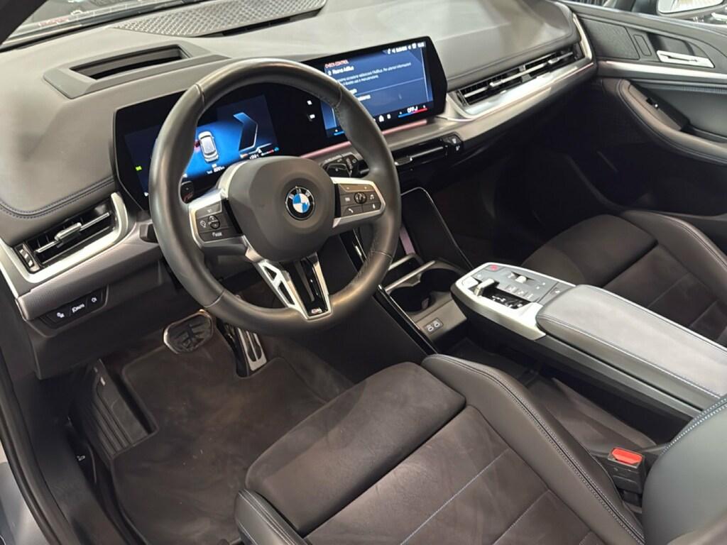 BMW Serie 2 218d Active Tourer Msport auto