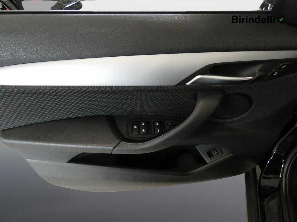 BMW X2 sdrive18d Business X auto