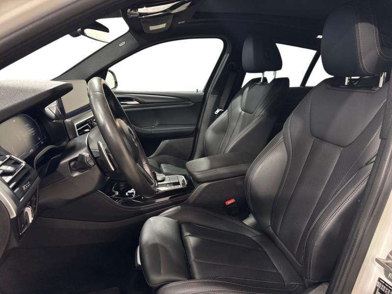 BMW X4 xdrive20d mhev 48V Msport auto