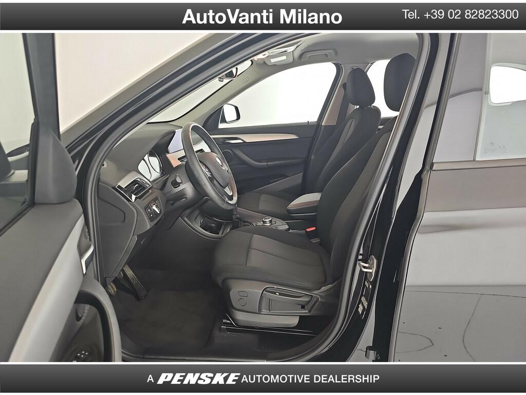 BMW X1 sdrive16d Business Advantage