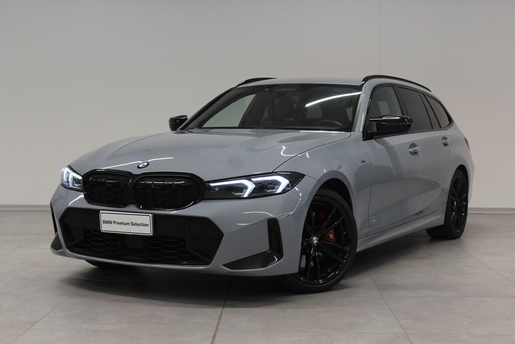 BMW Serie 3 M M340d Touring mhev 48V xdrive auto