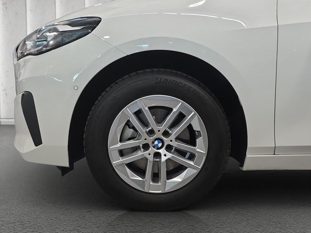 BMW Serie 2 220i Active Tourer mhev 48V auto