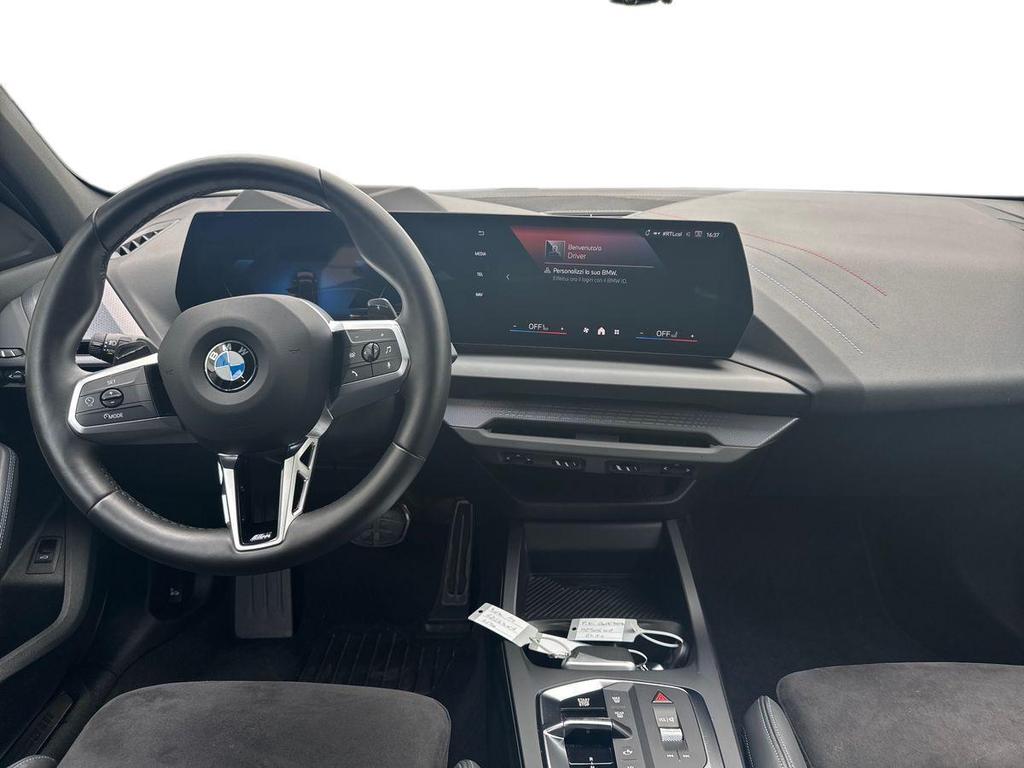 BMW Serie 1 118d MSport Pro auto