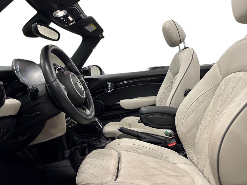 Mini Cooper S Cabrio 2.0 Cooper S