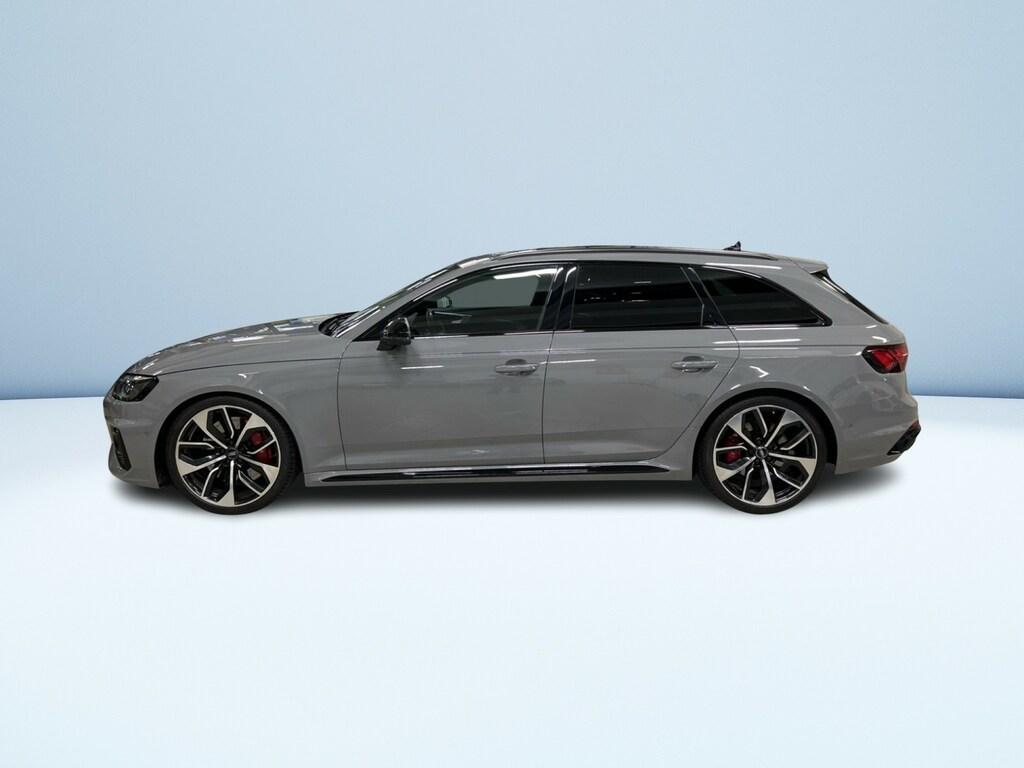 Audi RS4 Avant Avant 2.9 tfsi 25 years quattro 450cv tiptronic