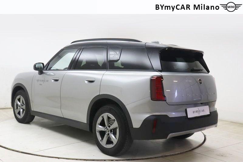 Mini Mini Countryman 1.5 48V C Classic auto