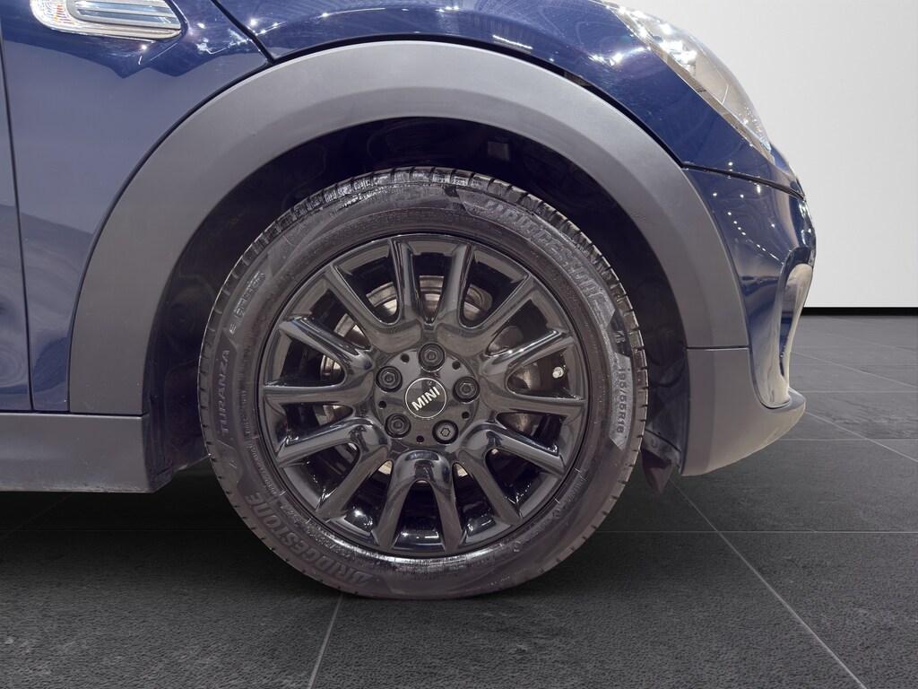 Mini Cooper 1.5 TwinPower Turbo Cooper Baker Street Steptronic