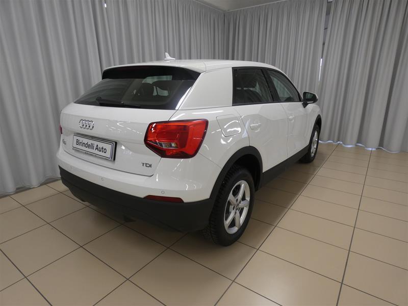 Audi Q2 1.6 tdi Business