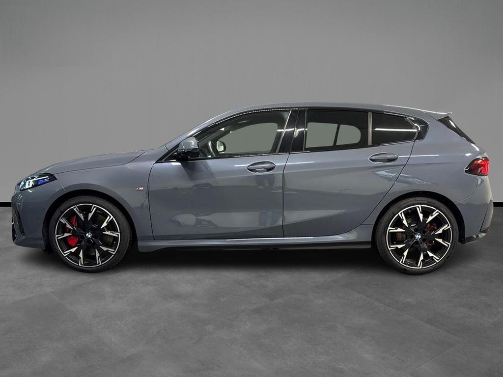 BMW Serie 1 118d MSport Pro auto