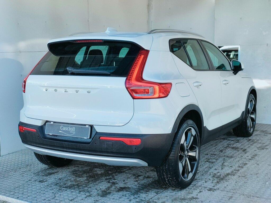 Volvo XC40 2.0 D3 geartronic