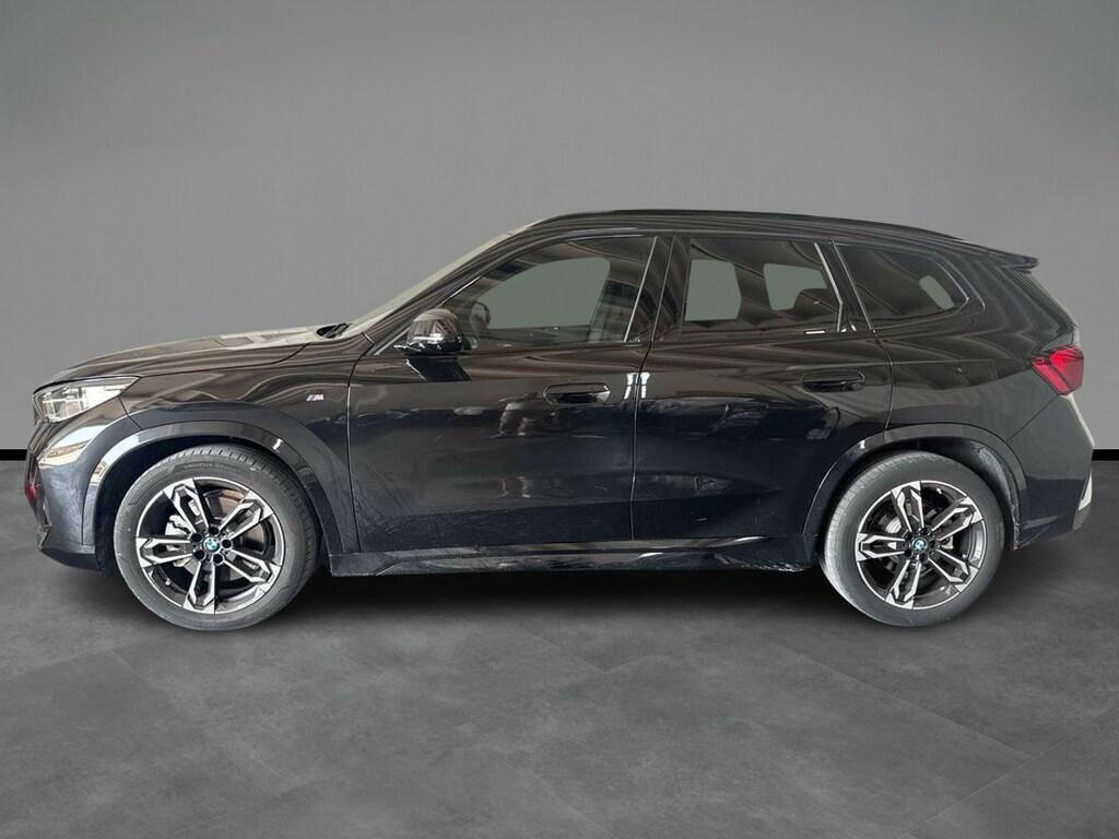 BMW X1 xdrive23d mhev 48V MSport Edition Balance auto