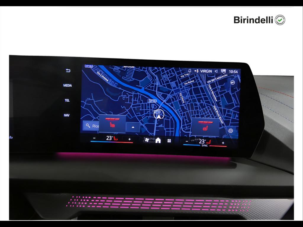 BMW Serie 2 218d Gran Coupe MSport Pro auto