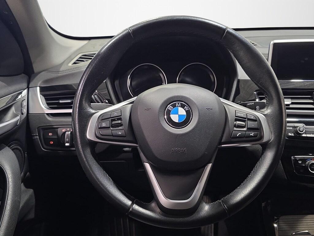 BMW X1 sdrive18d xLine Plus auto