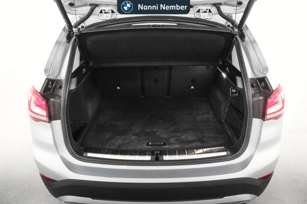 BMW X1 sdrive18d xLine Plus auto