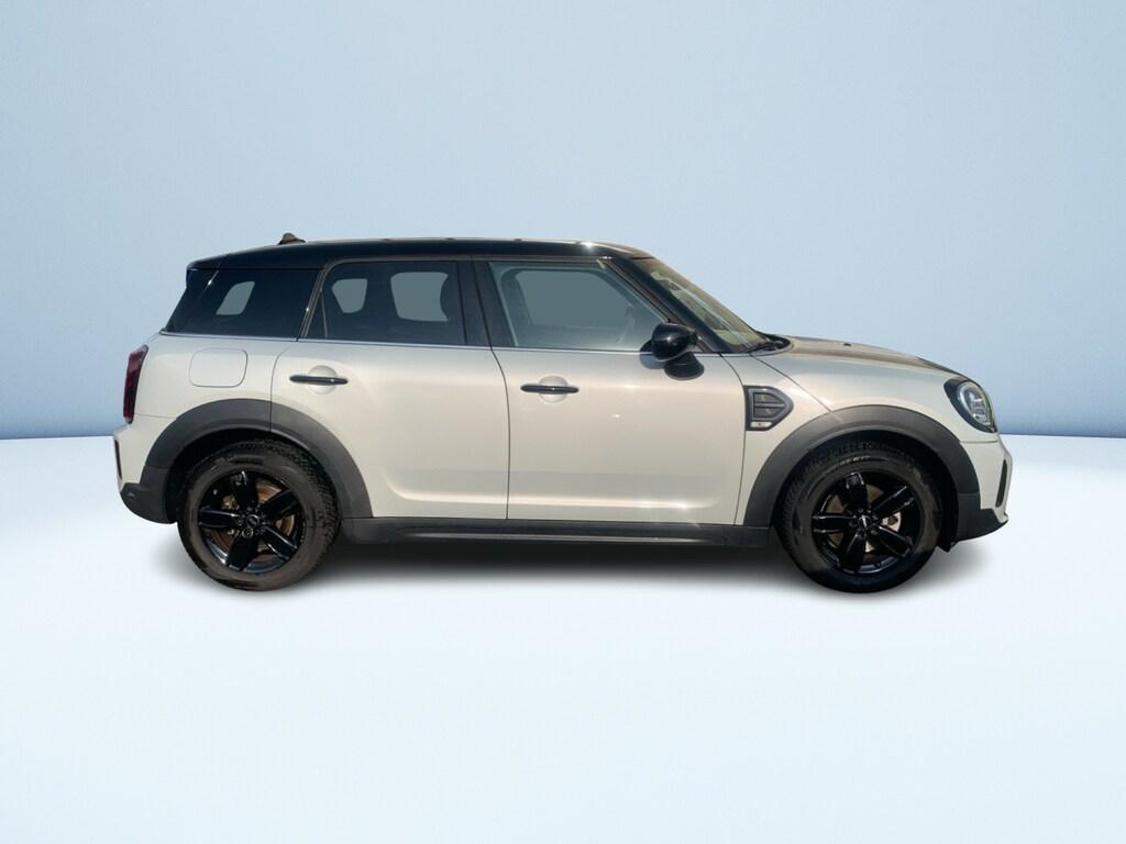Mini Cooper Countryman 1.5 Business Auto